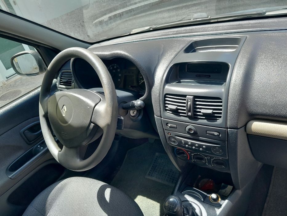 Venda de Renault Clio