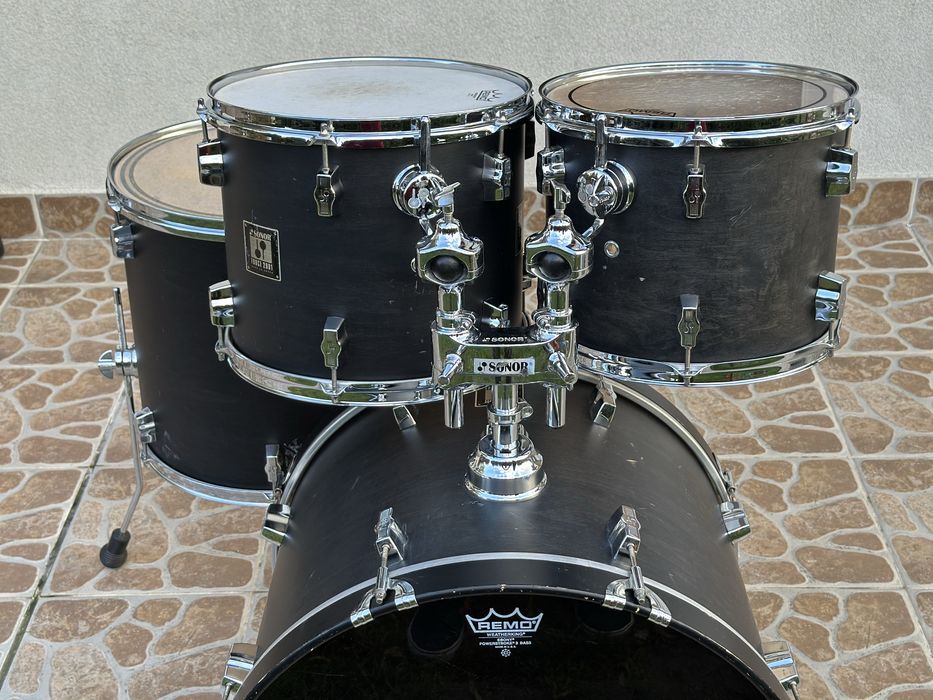 ++ SONOR Force 2003 Birch - Perkusja Akustyczna ++