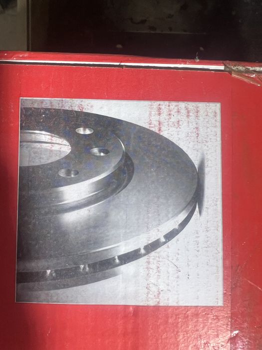 Тормозной барабан опель