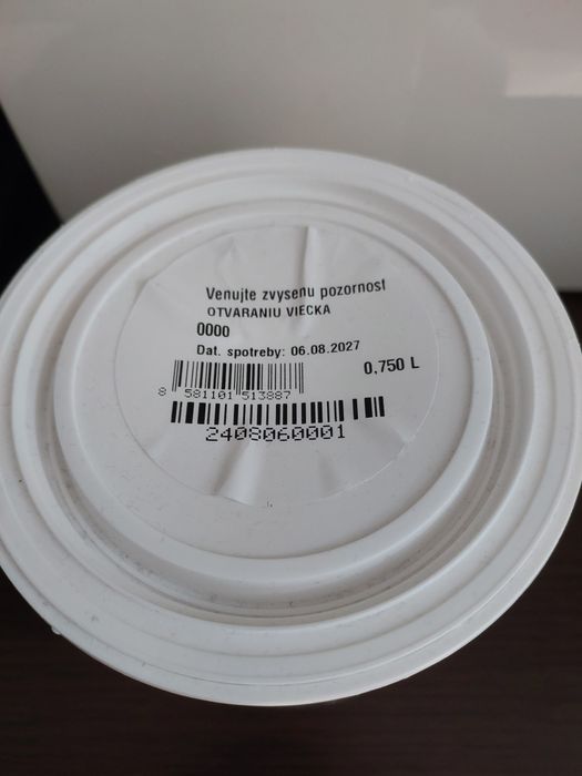 Засіб для зняття старої фарби Natrima