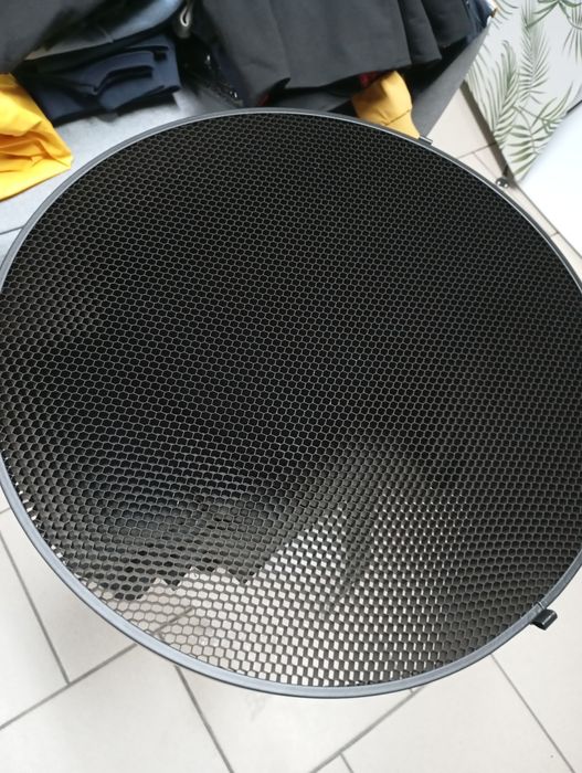 Plaster miodu do nakładki Beauty Fish 55 cm