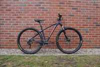 Rower MTB Orbea rozm. S / 29" / 1x11 / XT / SAINT / RaceFace/ dropper