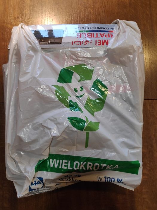 Pudełko do Atari 2600 klona kolekcjonerskie