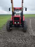 Zetor 9540 sprzedam