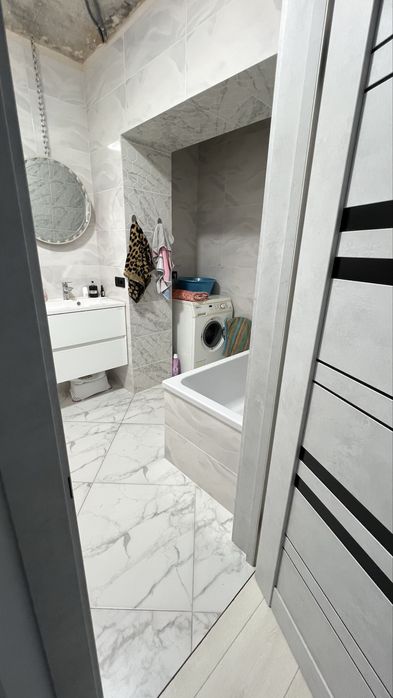 Продаж 3-х кім.квартири з авт. опаленням в новобудові