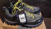 Buty męskie trekkingowe CMP Rigel Low Wp  r.43