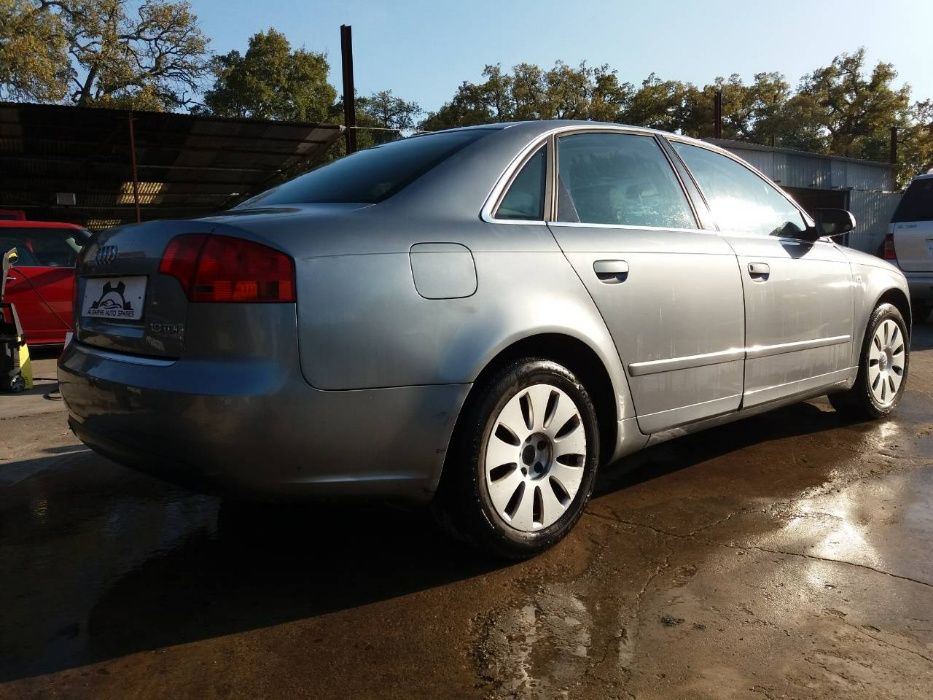 Audi A4 1.9 TDI 2004, 2.0 TDI 2005 Para Peças