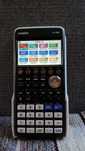 Calculadora Grafica Casio FX-CG50