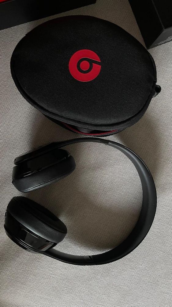 Beats Solo 3 Wireless (excelente estado)