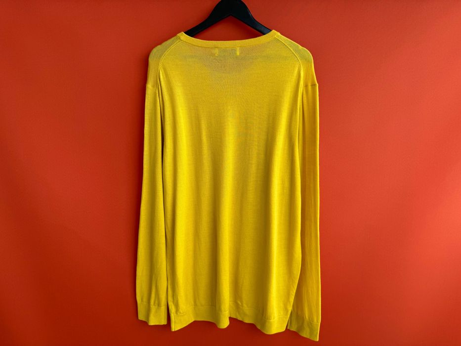 Celio Merino чоловічий шерстяний світер светр джемпер кофта розмір XXL