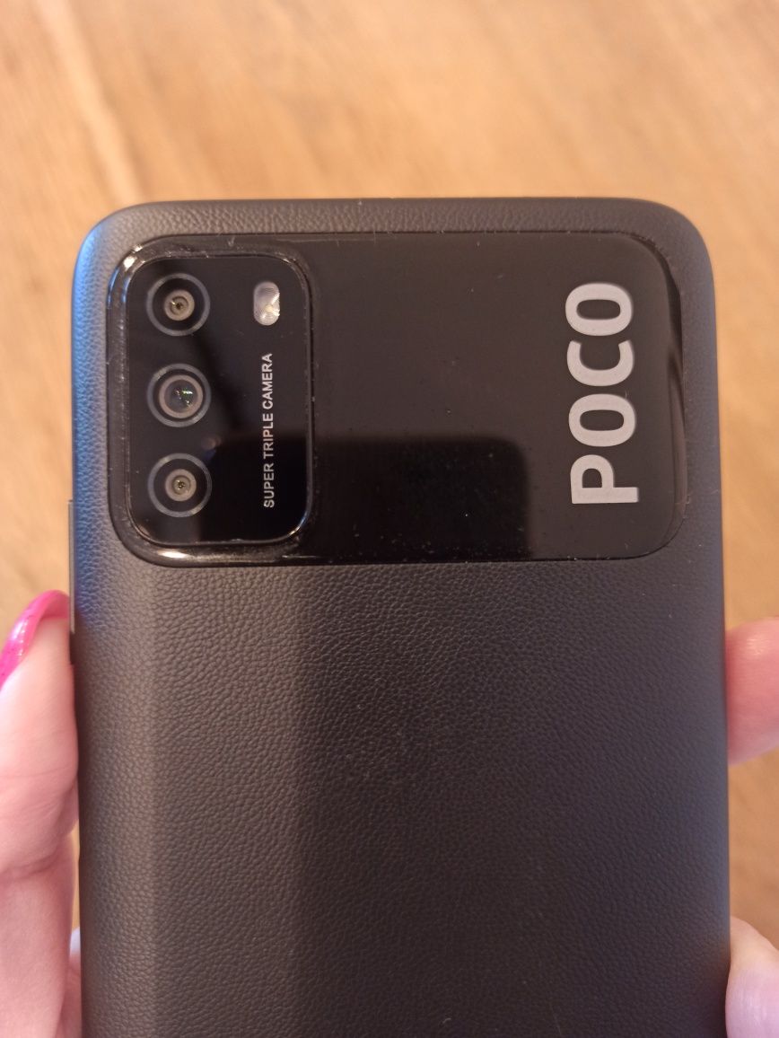 Xiaomi POCO M3 4/128