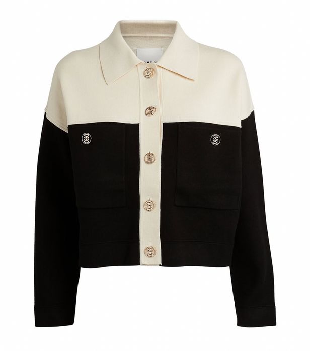 Кардиган кофта Sandro оригинал