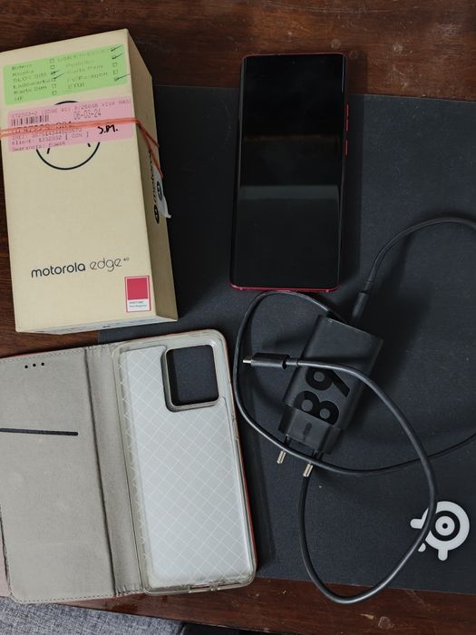 Motorola edge neo 30 8/256