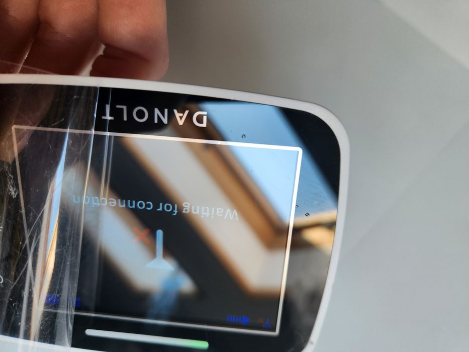 Danolt niania elektroniczna