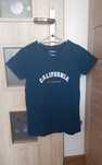 T-Shirt z napisem "California" (diverse)