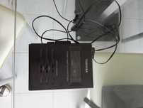 Vendo Leitor portátil walkman tochiba a funcionar na perfeição