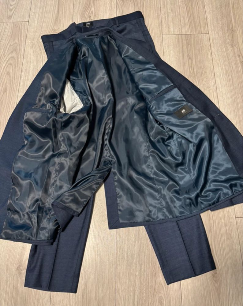 Garnitur męski H&M