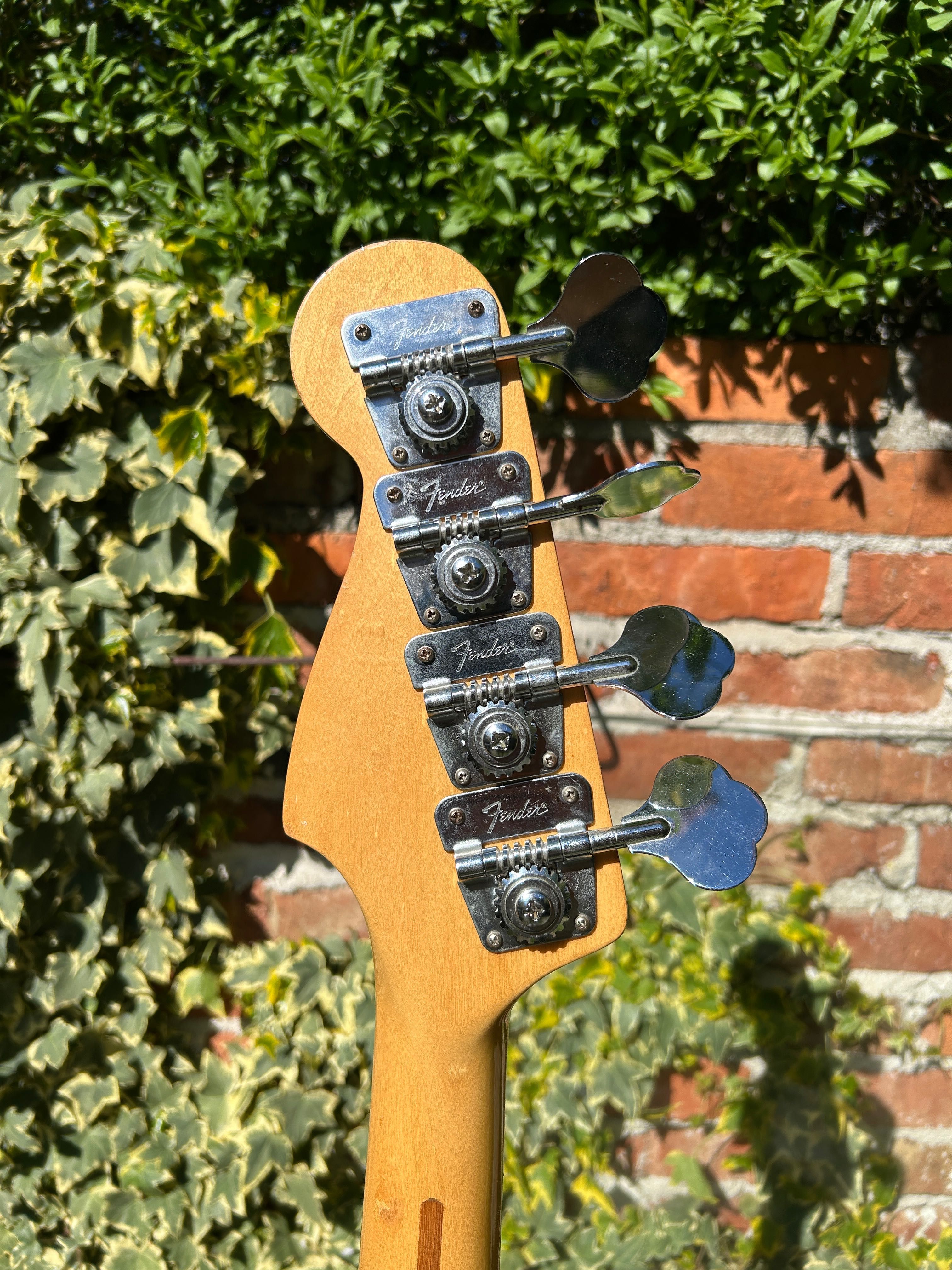 Fender Precision Bass rok prod. 1978