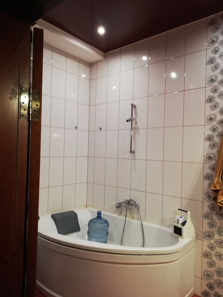 Квартира 91 кв м, центр міста