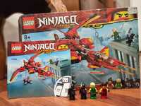 Lego Ninjago legacy 71704