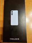Samsung galaxy S24 FE