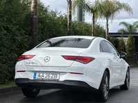 Mercedes-Benz CLA 180 d Style Plus Aut.