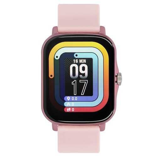 -50% SmartWatch GTS2/Y20 kroki, kalorie, tętno, ciśnienie, saturacja.