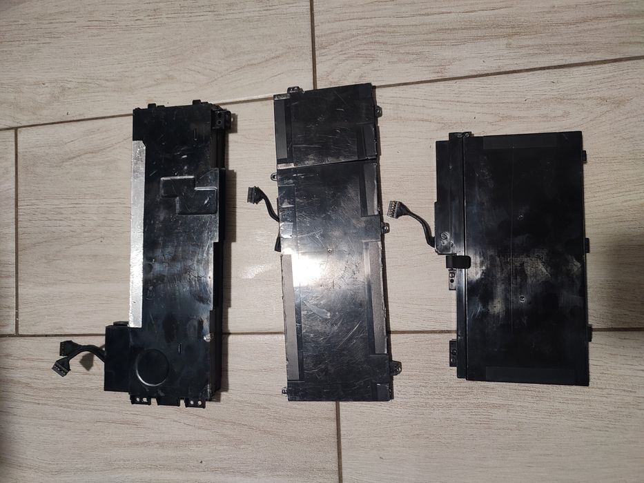 Батарея АКБ HP VV09XL ZO04XL AI06XL HP ZBook Studio G3 G4 15 17 G3 G4