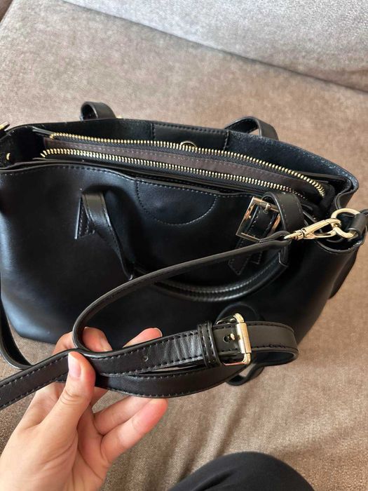 Сумка шкіра натуральна