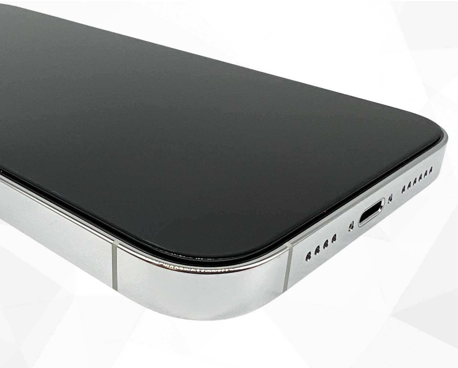 Szkło hartowane 5D na każdy model iPhone wraz z montażem