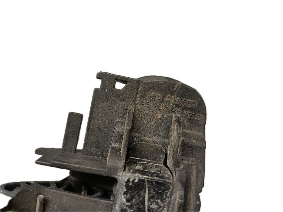 Puxador porta trás esquerdo AUDI A3 (8P1)