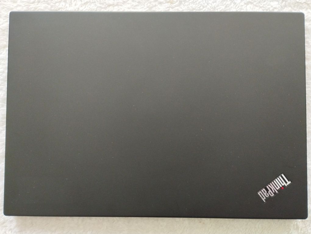 Ноутбук Lenovo T490 i7-8565U/32Gb DDR4/NVMe512Gb/mx250