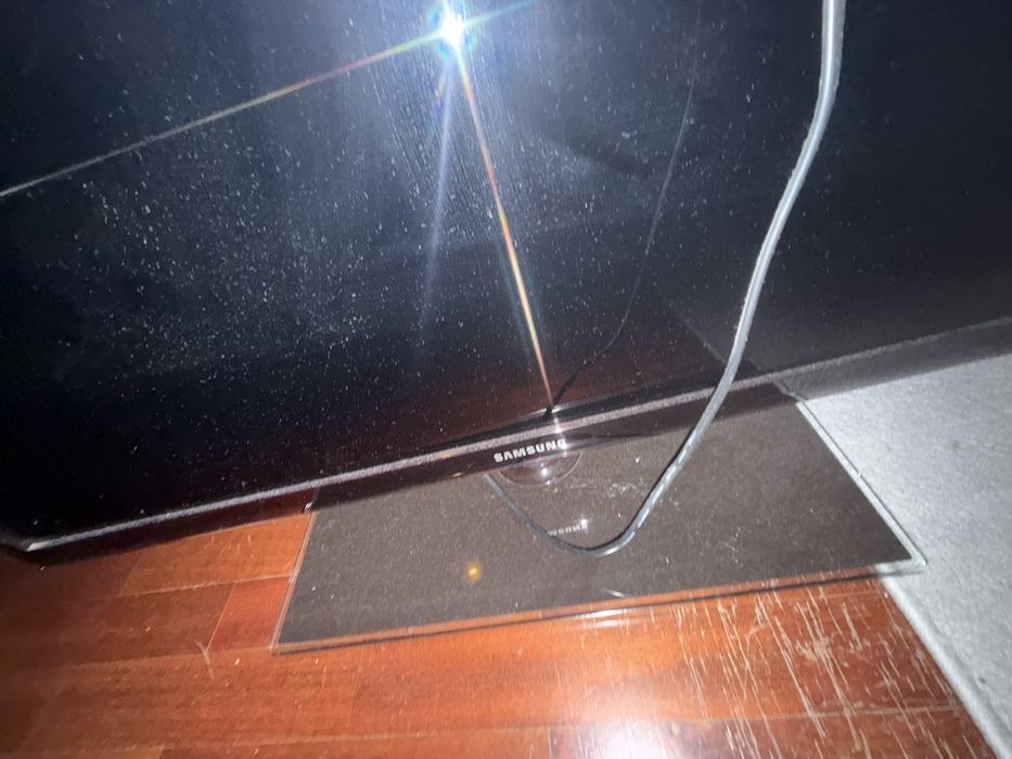 Tv Samsung 35 polegadas