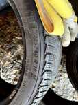 Opony Michelin Pilot Alpin 5  255/40 R18