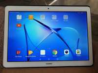 Huawei MediaPad T3 10 з чохлом