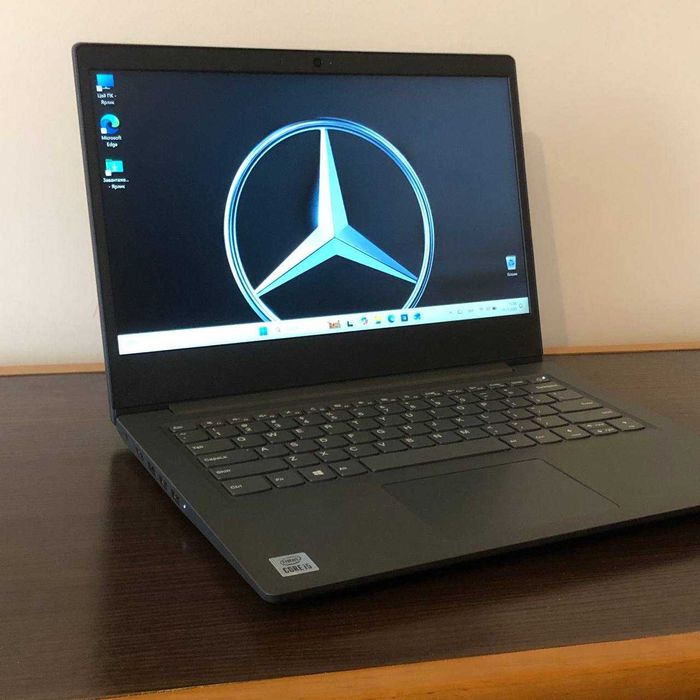 Lenovo V14 llL Core i5-10Gen 8/256 Games