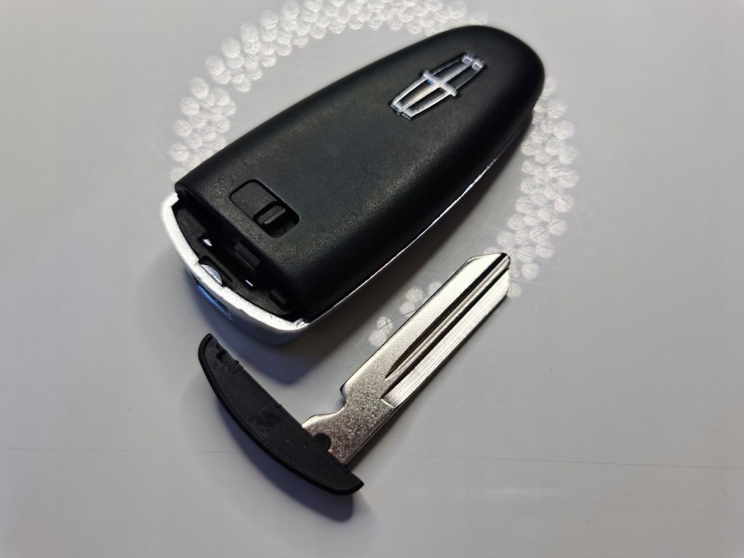 Lincoln kluczyk Smart Key Oryginalny