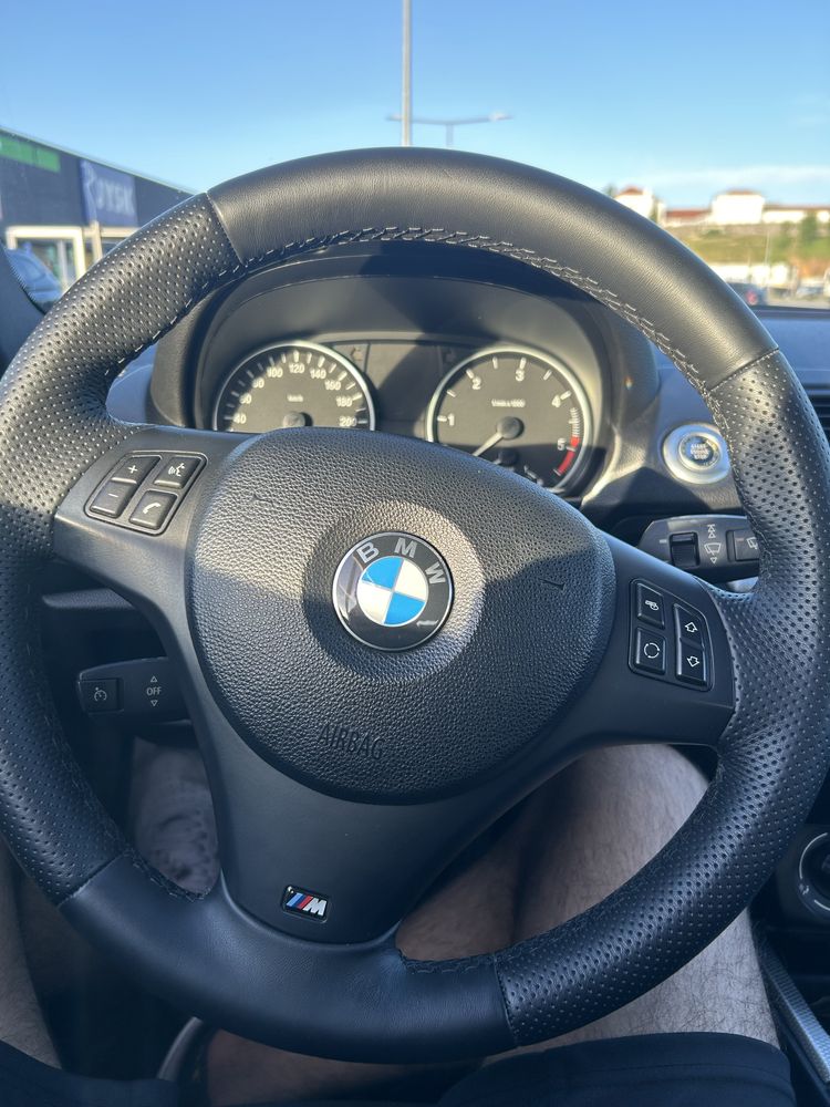 Bmw serie 1 (118d)