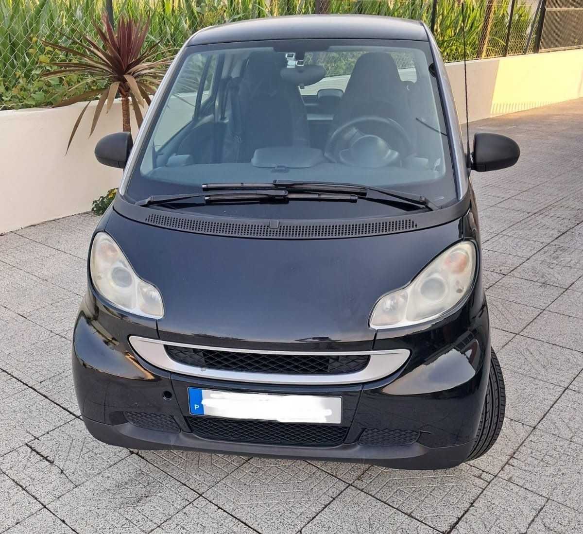 Smart ForTwo Coupé 0.8 cdi
