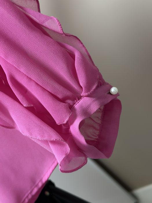 Блуза бренда zara XS