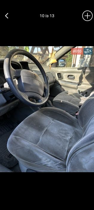 Легкові автомобілі