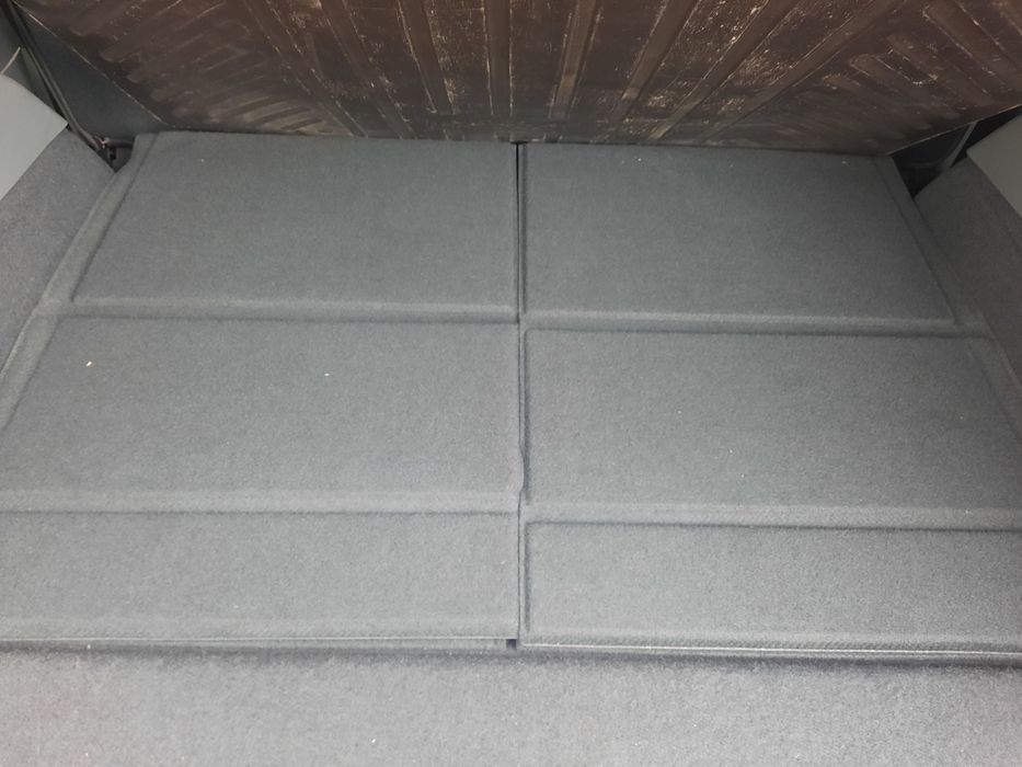 Ford Grand C Max wersja Titanium 7.os bezwypadkowy