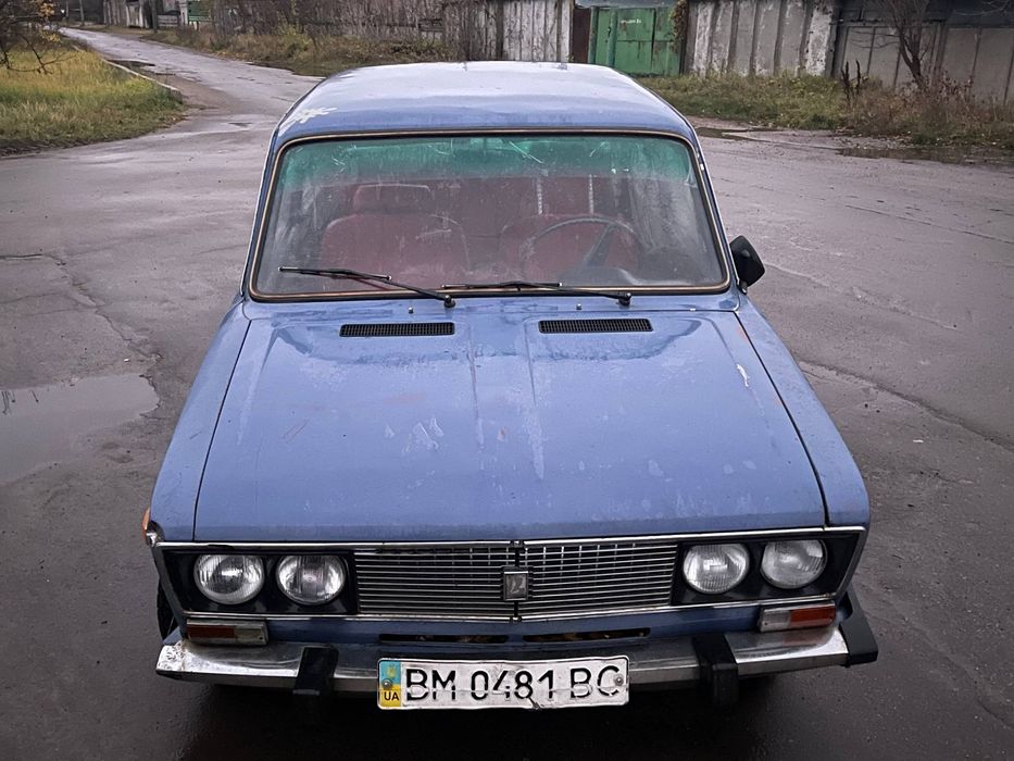 Продам ВАЗ 21063