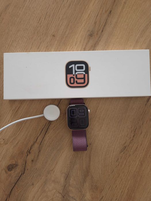 Apple watch seria 10