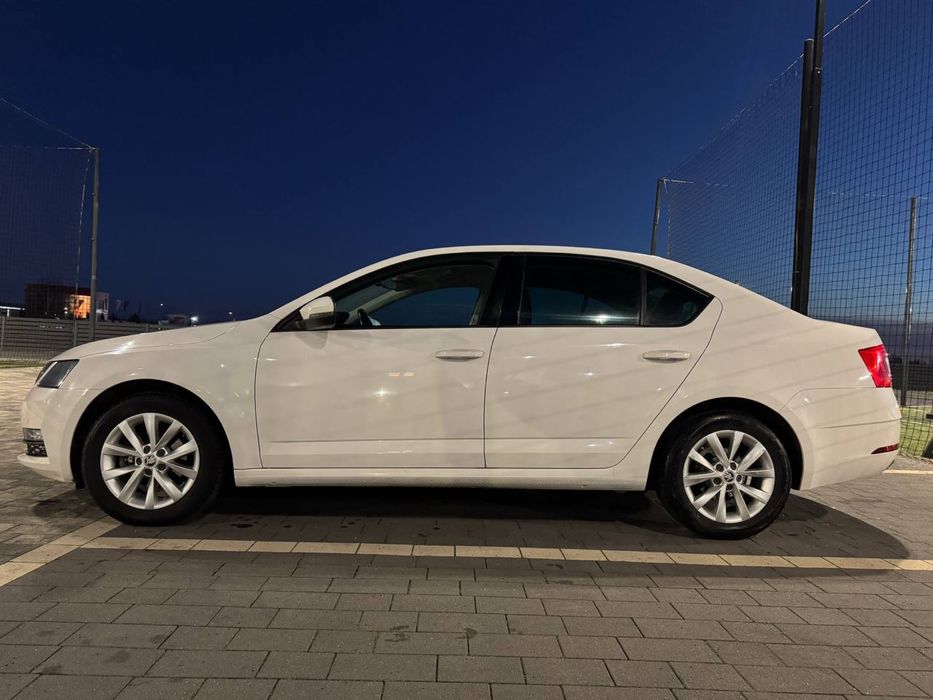 Продам Skoda Octavia