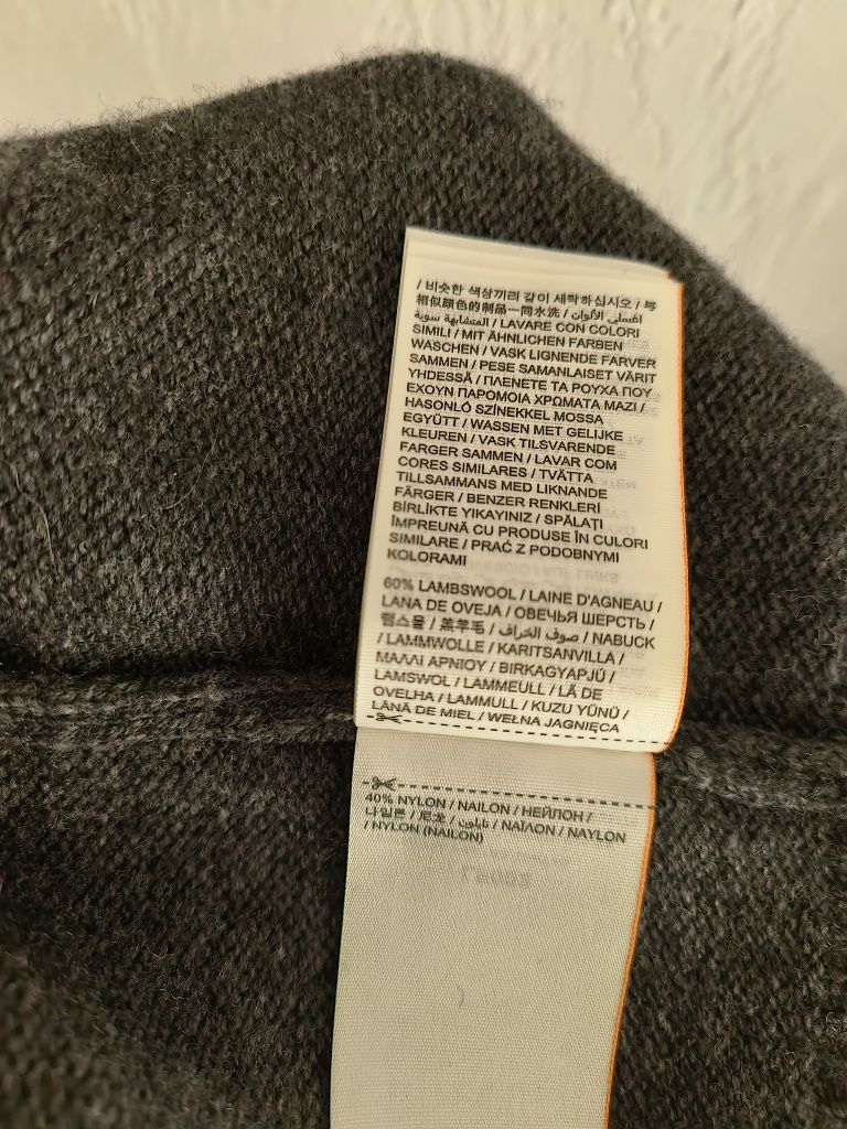 Męski sweter Crew Neck  Superdry L