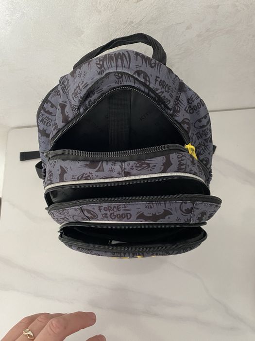 Шкільний портфель Kite