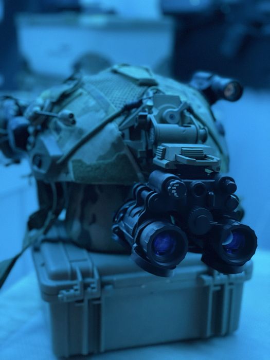 Бінокуляр нічного бачення BNVD-SG від NVD | Night Vision Devices