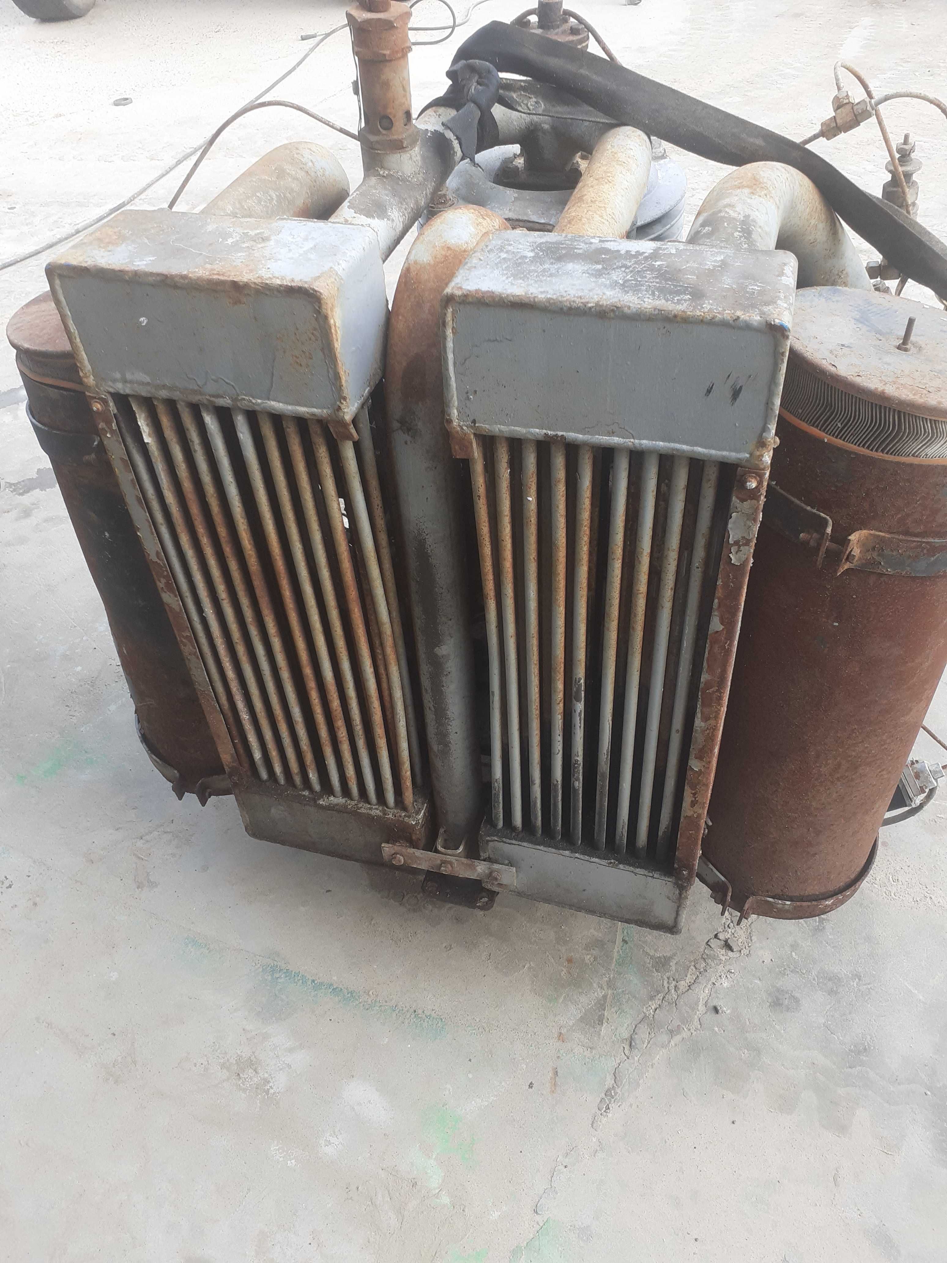 Kompresor wd 53 sprezarka piaskarka