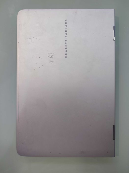 HP Spectre para peças